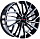 ����������� ���� ����� LegeArtis Concept HND537 Hyundai 7,5x18 5x114,3 ET49.5 DIA67.1 BKF